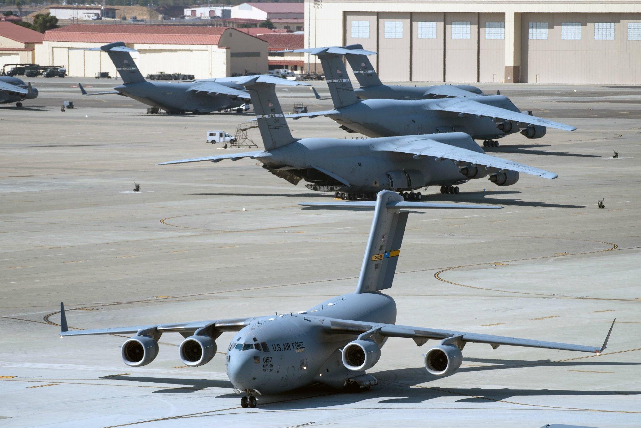 中国空军基地名称及其重要性，中国空军基地名称与重要性概述