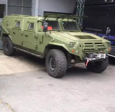 第三代猛士装甲车,技术革新与未来战场的先锋,技术革新先锋,第三代猛士装甲车展望未来战场