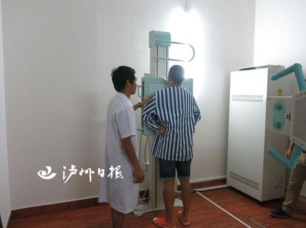 当兵近视,先体检,再手术?一种明智的选择,近视青年选择先体检后手术,明智之举,军旅之路新起点