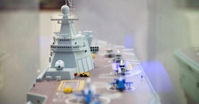 揭秘,5万吨两栖攻击舰的威力与战略价值,揭秘,5万吨两栖攻击舰的威力与战略地位