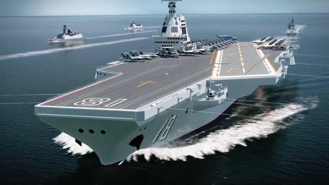 福建舰航母动力解析,动力系统的选择与运用,福建舰航母动力深度解析,动力系统的选择与运用