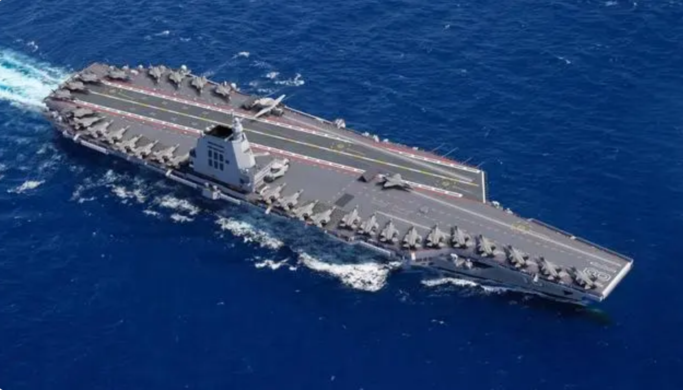 福建舰航母动力解析,动力系统的选择与运用,福建舰航母动力深度解析,动力系统的选择与运用