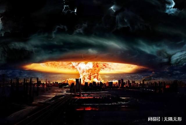 第三次世界大战争会爆发吗?,第三次世界大战争的可能性探讨