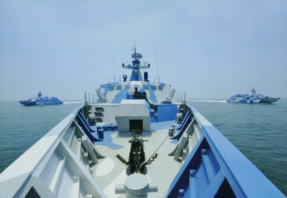 海军主战装备,捍卫海洋的力量之源,海军主战装备,捍卫海洋的力量基石