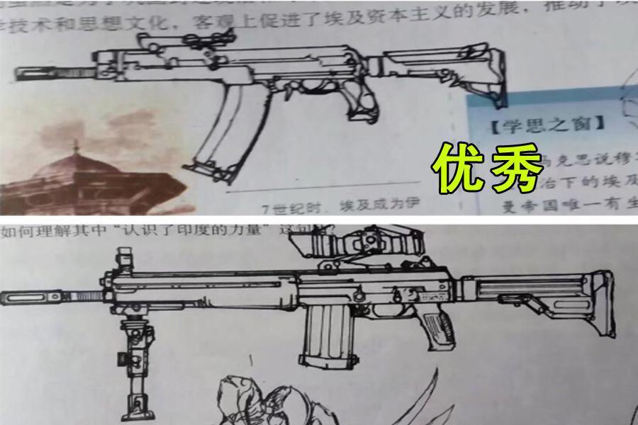 小学生画98K,探索绘画世界的乐趣与成长,小学生探索绘画世界,98K绘画乐趣与成长之路