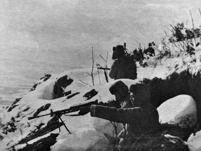 美国长津湖战役纪录片,历史的真实再现与反思,美国长津湖战役纪录片,历史的真实再现与深刻反思