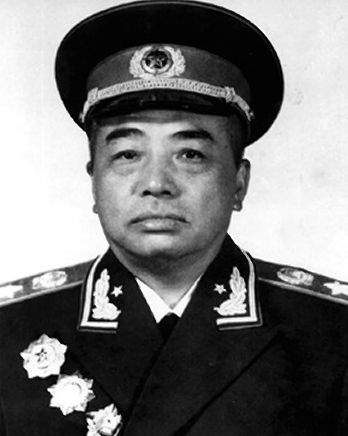 十大元帅排第一名的由来，十大元帅之首的传奇由来