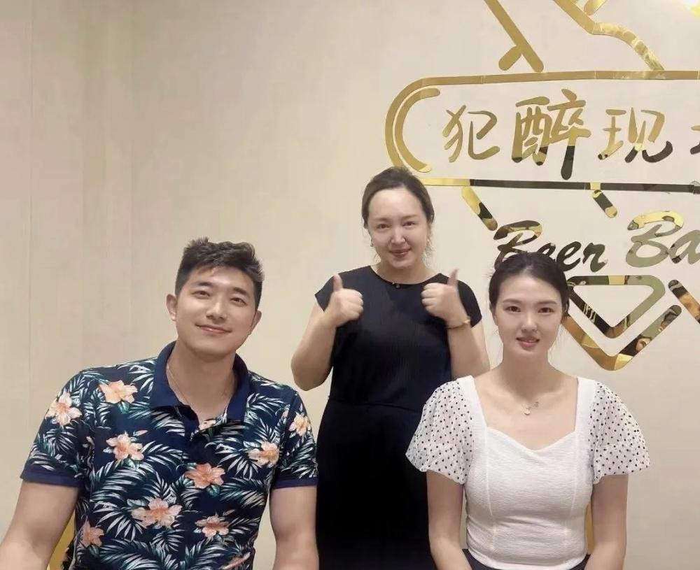最新消息关于郎平，传奇教练的新征程，郎平传奇教练开启新征程，最新动态揭秘