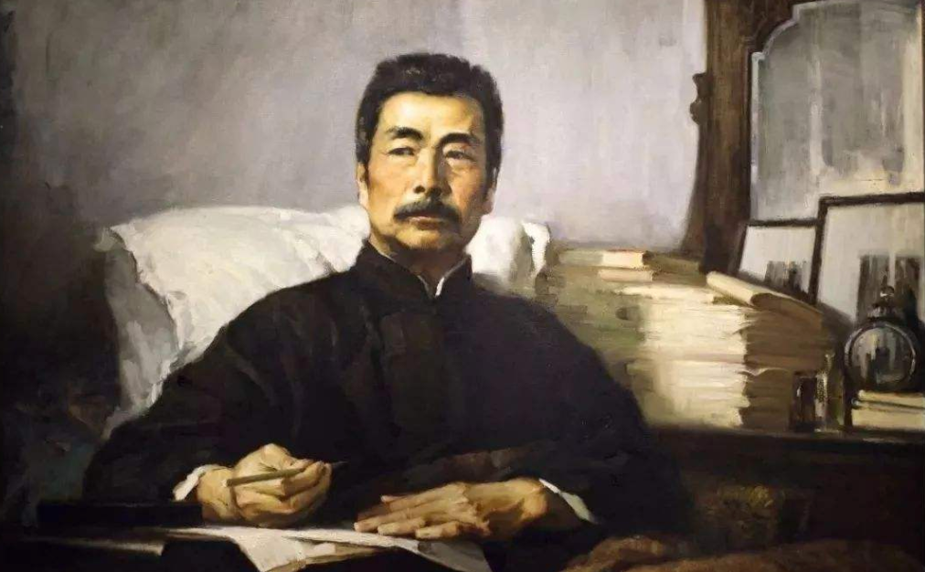 今天的公知与当年的鲁迅，差距何在？，今日公知与鲁迅的差距何在？对比探究时代变迁下的思想差异。