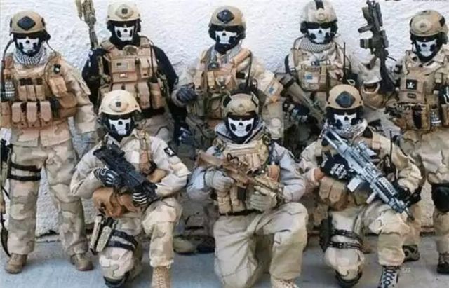 现在还有哪些国家正在打仗,全球战场状况,哪些国家仍在战争中?