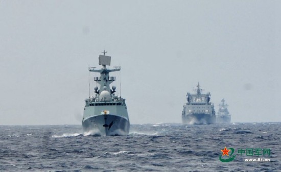 海上联合2015，深化合作，共筑海洋安全防线，海上联合2015，深化合作，共筑海洋安全防线
