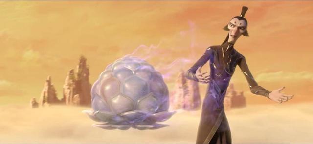 今天师尊也是反派,师尊今日的反派角色揭秘