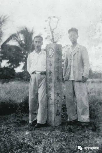 中国海军力量里程碑