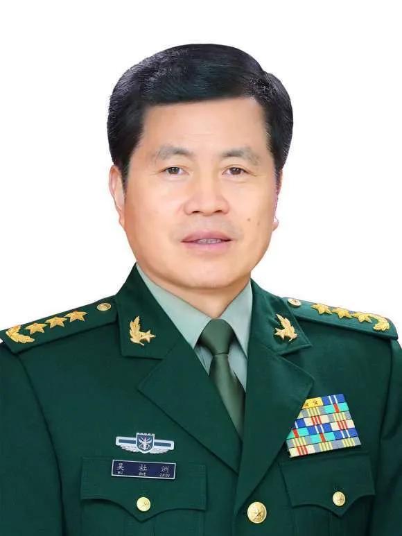 现役上将最新动态，引领新时代的军事力量，现役上将最新动态，引领新时代的军事力量风采