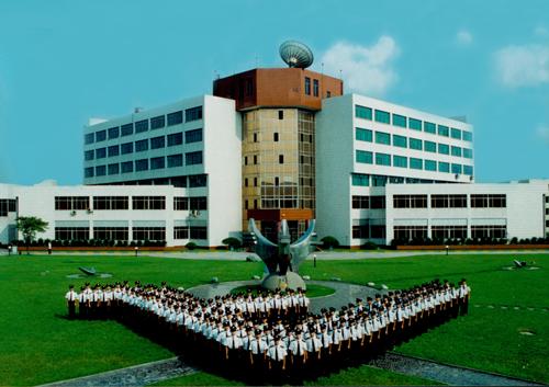 中国民用航空学院，培养民航精英的摇篮，中国民用航空学院，培养民航精英的摇篮之地