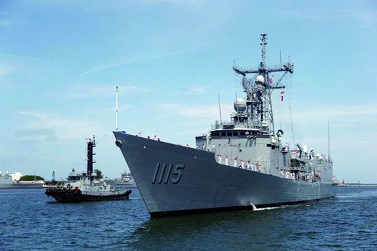 台湾购买美国重要武器的现状与影响,台湾购买美国重要武器的现状与影响分析