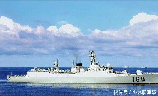 关于我国海军舰艇052B改进型的深度探讨与改进策略,我国海军舰艇052B改进型的深度探讨与改进策略分析