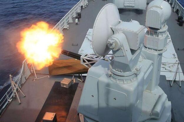 关于我国海军舰艇052B改进型的深度探讨与改进策略,我国海军舰艇052B改进型的深度探讨与改进策略分析