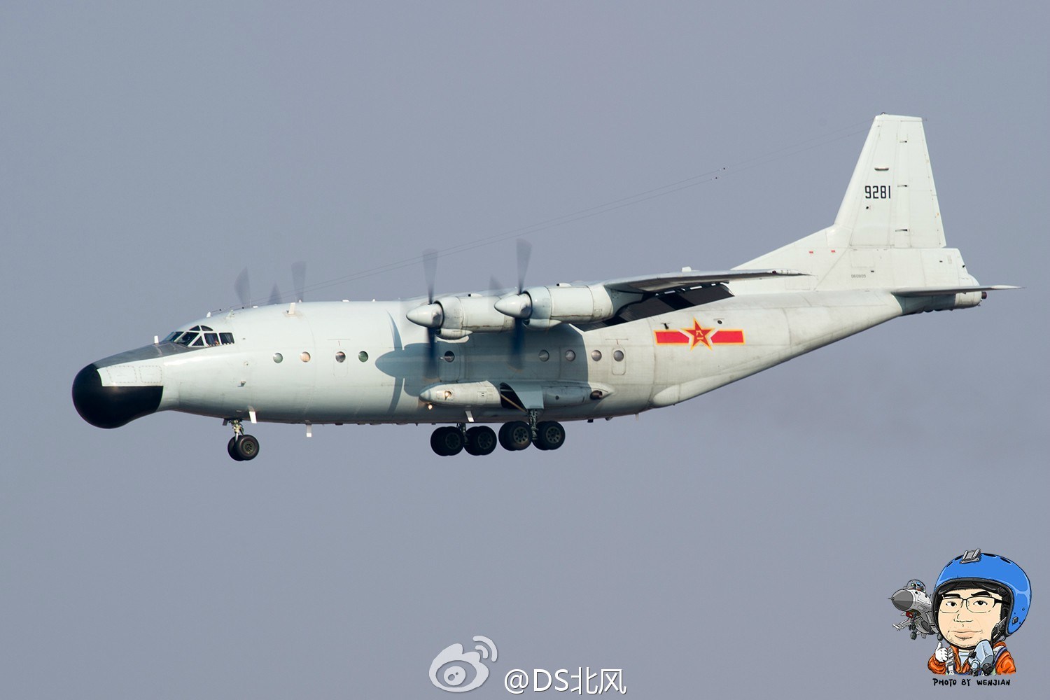 中国空军主力运输机，承载空中力量，展现大国风采，中国空军主力运输机，承载空中力量，展现大国空中运输风采