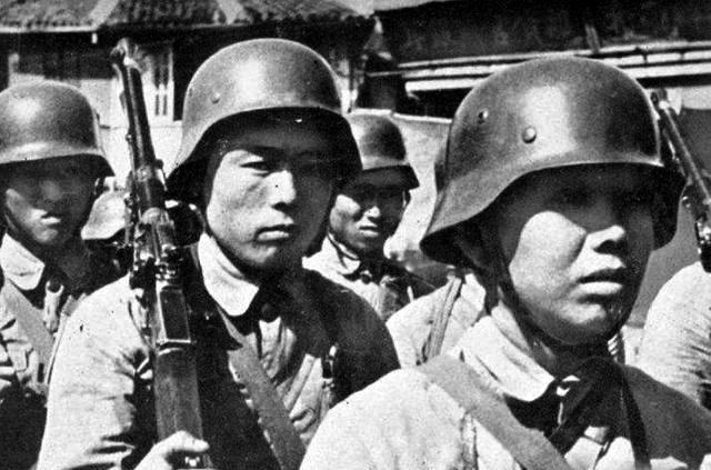 国军第1集团军的辉煌历程与贡献，国军第1集团军辉煌历程与卓越贡献