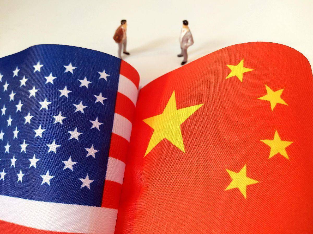 中美关系缓和的障碍，中美关系缓和的障碍与难题解析