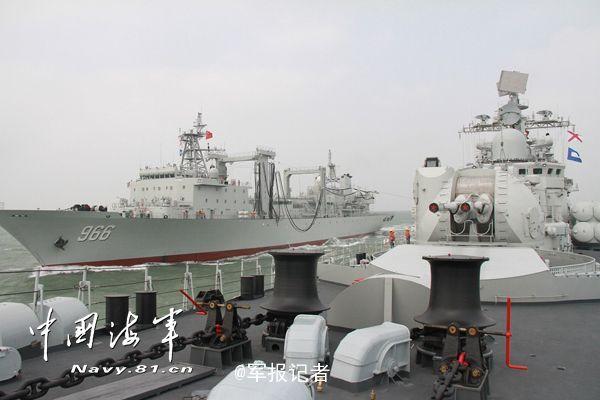 东海舰队驱逐舰三支队驻地，时代的印记与力量的象征，东海舰队驱逐舰三支队驻地，时代印记与力量的交汇点