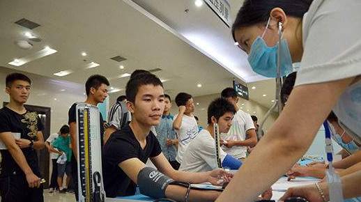 揭秘2023军校体检要求,选拔健康精英的标准与流程,揭秘2023军校体检要求,选拔健康精英的标准与流程概览