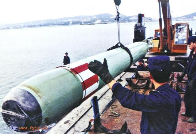 中国鱼雷与水雷的全家福，中国鱼雷与水雷技术全景展示