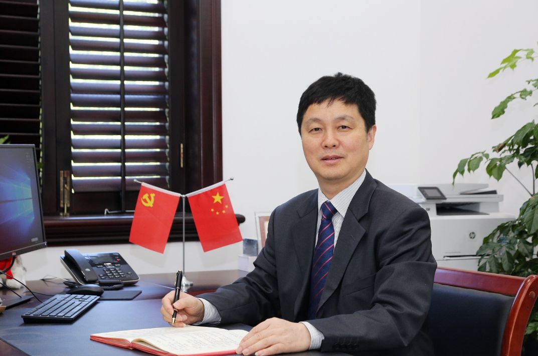 国防大学校长王启斌，引领军事教育的时代先锋，国防大学校长王启斌，引领军事教育的时代先锋