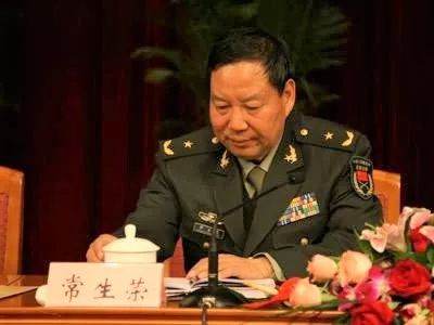 解放军总政治部主任历任概览，解放军总政治部主任历任概览，历史沿革与主要成就
