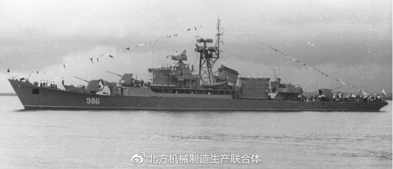 苏联50型护卫舰，冷战时代的海上卫士，冷战时代的海上卫士，苏联50型护卫舰概述