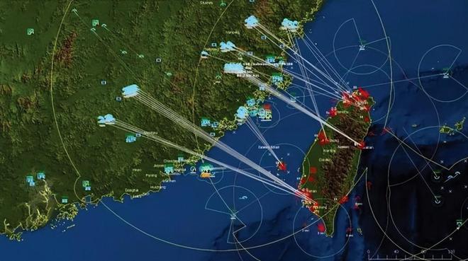 美日公布台海作战构想，地区安全的挑战与应对之策，美日台海作战构想公布，地区安全挑战与应对策略