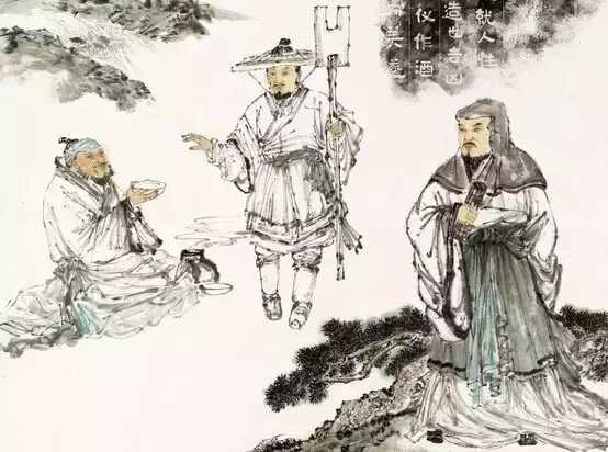 给古人盘点教员的小说，历史长河中智慧的传承，古代教员智慧传承，盘点历史长河中教育的小说故事