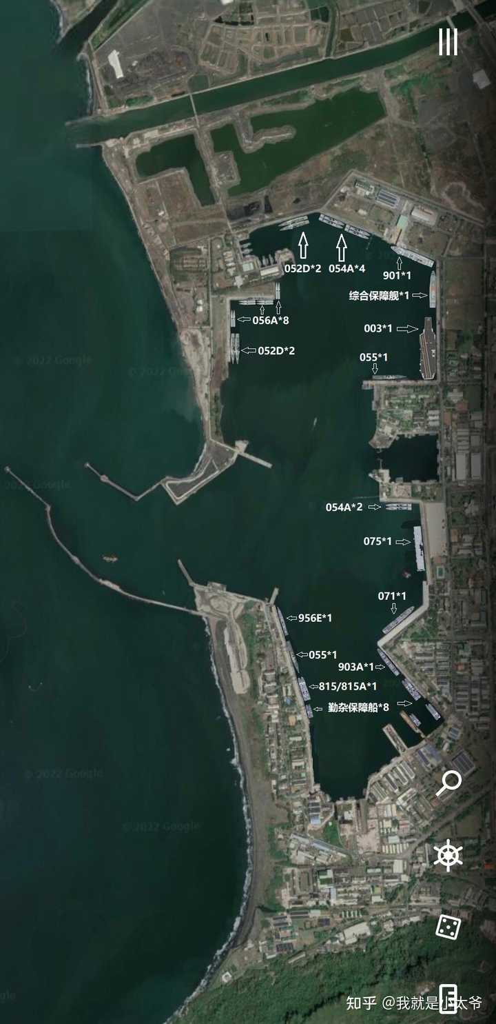 东海舰队下辖基地，战略地位与任务解析，东海舰队下辖基地的战略地位与任务解析