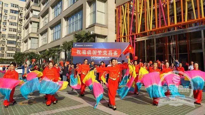国庆群众方阵详细介绍，国庆群众方阵精彩解读