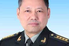 李玉峰，火箭军司令员的卓越生涯，李玉峰，火箭军司令员的辉煌生涯