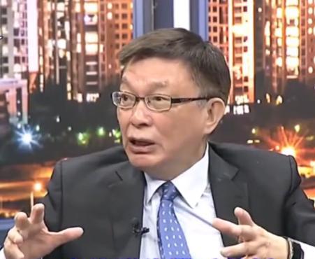 最新台湾名嘴评论大陆经济，繁荣背后的深层动力与挑战，台湾名嘴解析大陆经济，繁荣背后的驱动力与面临的挑战