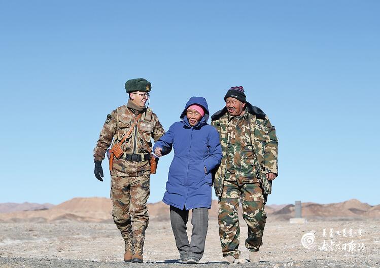 边防战士家庭情况深度探究，边防战士家庭状况深度探究报告