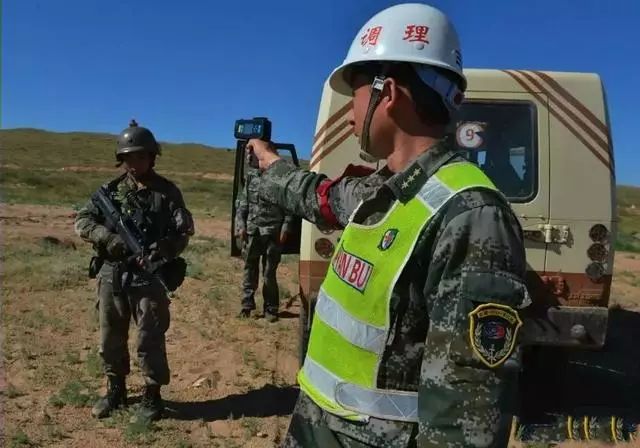 朱日和站与朱日和基地之间的距离探究，朱日和站与朱日和基地距离揭秘