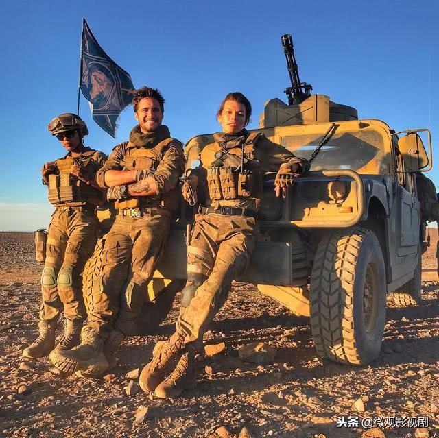 有多少中国军人去过猎人学校,中国军人参与猎人学校的经历统计