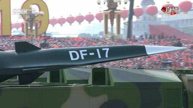 东风17导弹的拦截难题，技术挑战与现实考量，东风17导弹拦截难题，技术挑战与现实考量