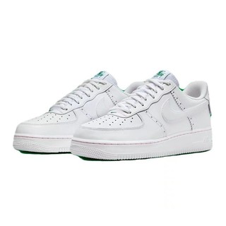Nike空军一号，经典鞋款的魅力与传奇故事，Nike空军一号，经典鞋款的魅力与传奇背后的故事