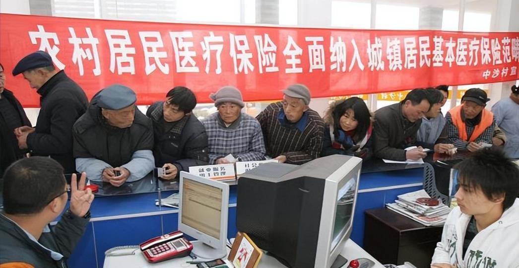 社保新政策2024年最新消息，深度解读与影响展望，社保新政策2024年深度解读与未来展望，最新消息及影响分析