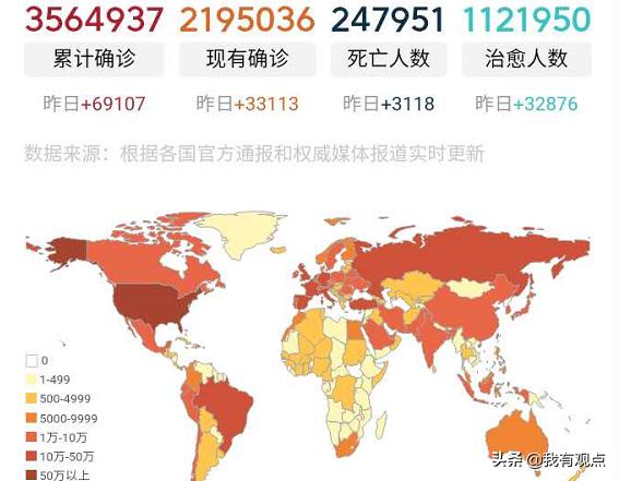中国和美国疫情最新消息，共同应对全球公共卫生挑战，中国和美国疫情最新动态，携手应对全球公共卫生挑战