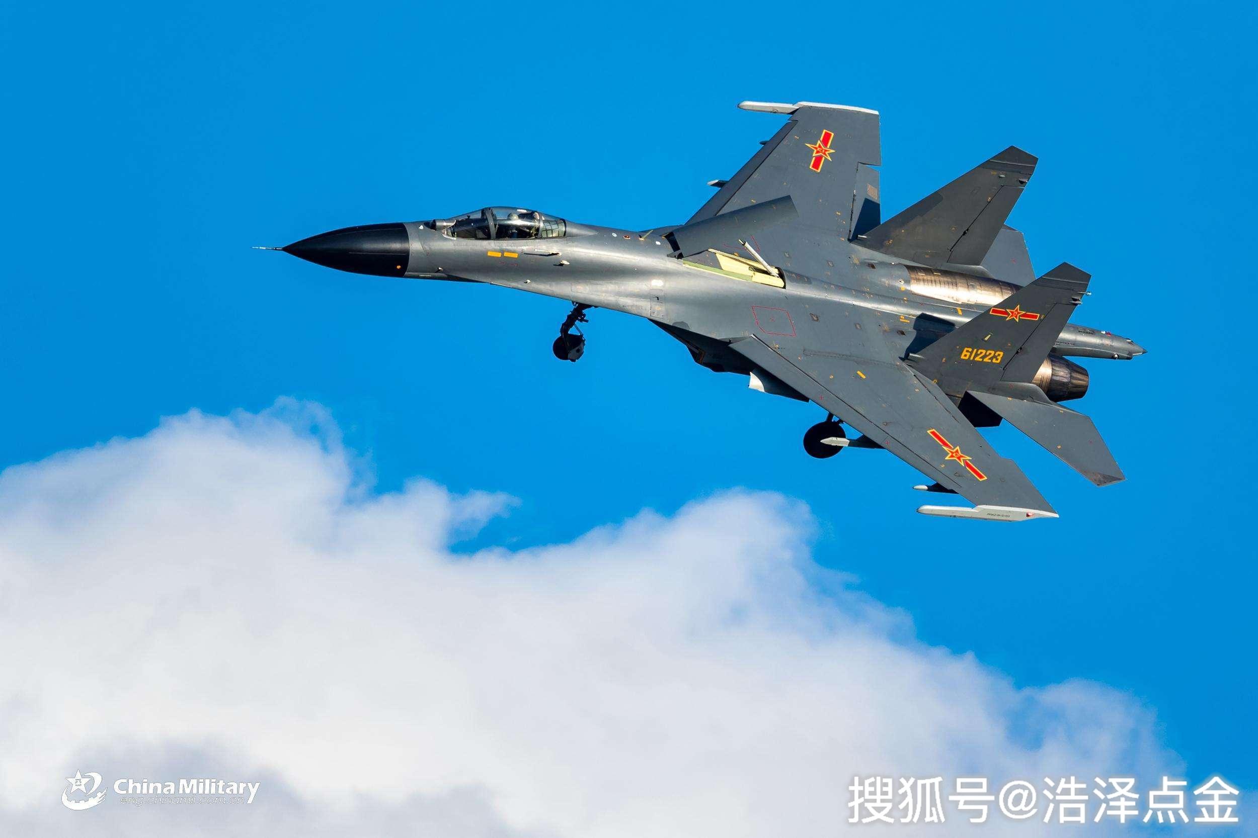 现在空军开什么飞机——中国空军现代化机队的探索，中国空军现代化机队的探索，现役机型与未来展望
