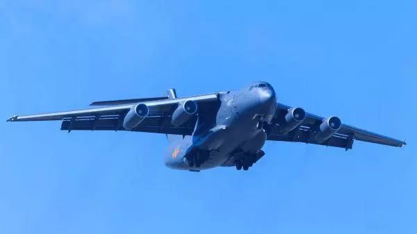 中国空军装备飞机数量概览，中国空军装备飞机数量概览，揭秘空军力量背后的数字统计
