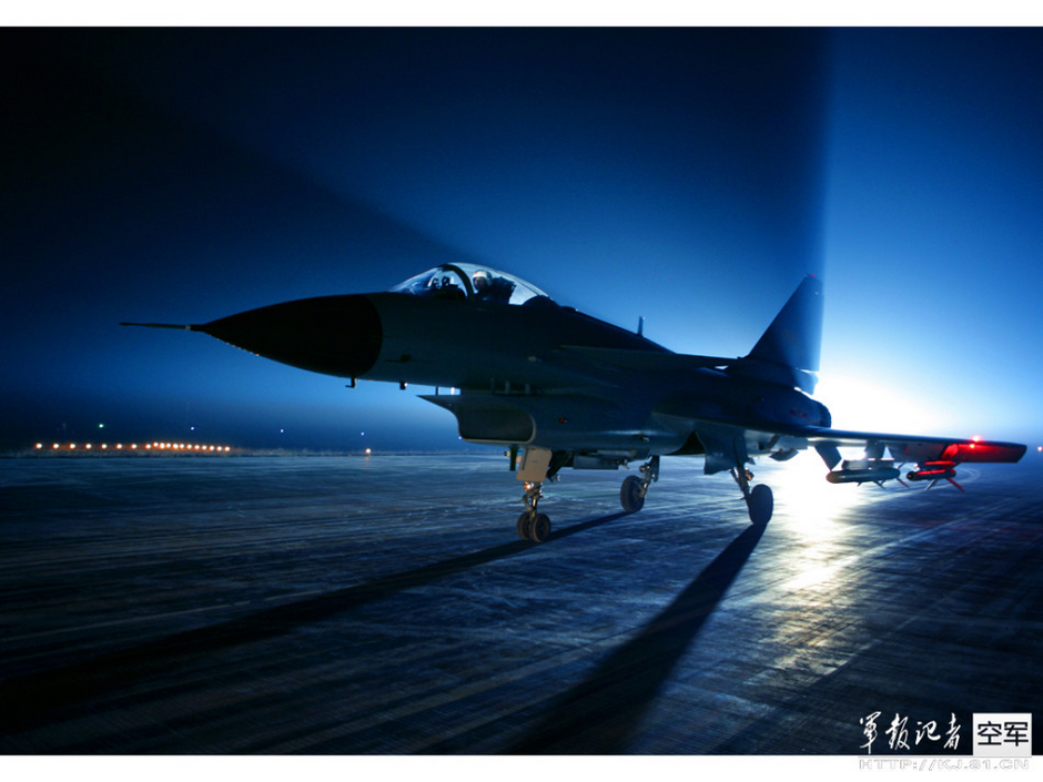 空军航空兵部队，捍卫天空的力量，空军航空兵部队，捍卫天空的主力军