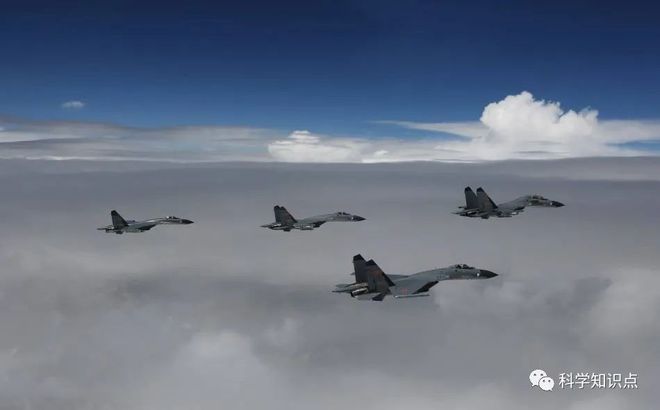 中国空军编制沿革，中国空军编制沿革史
