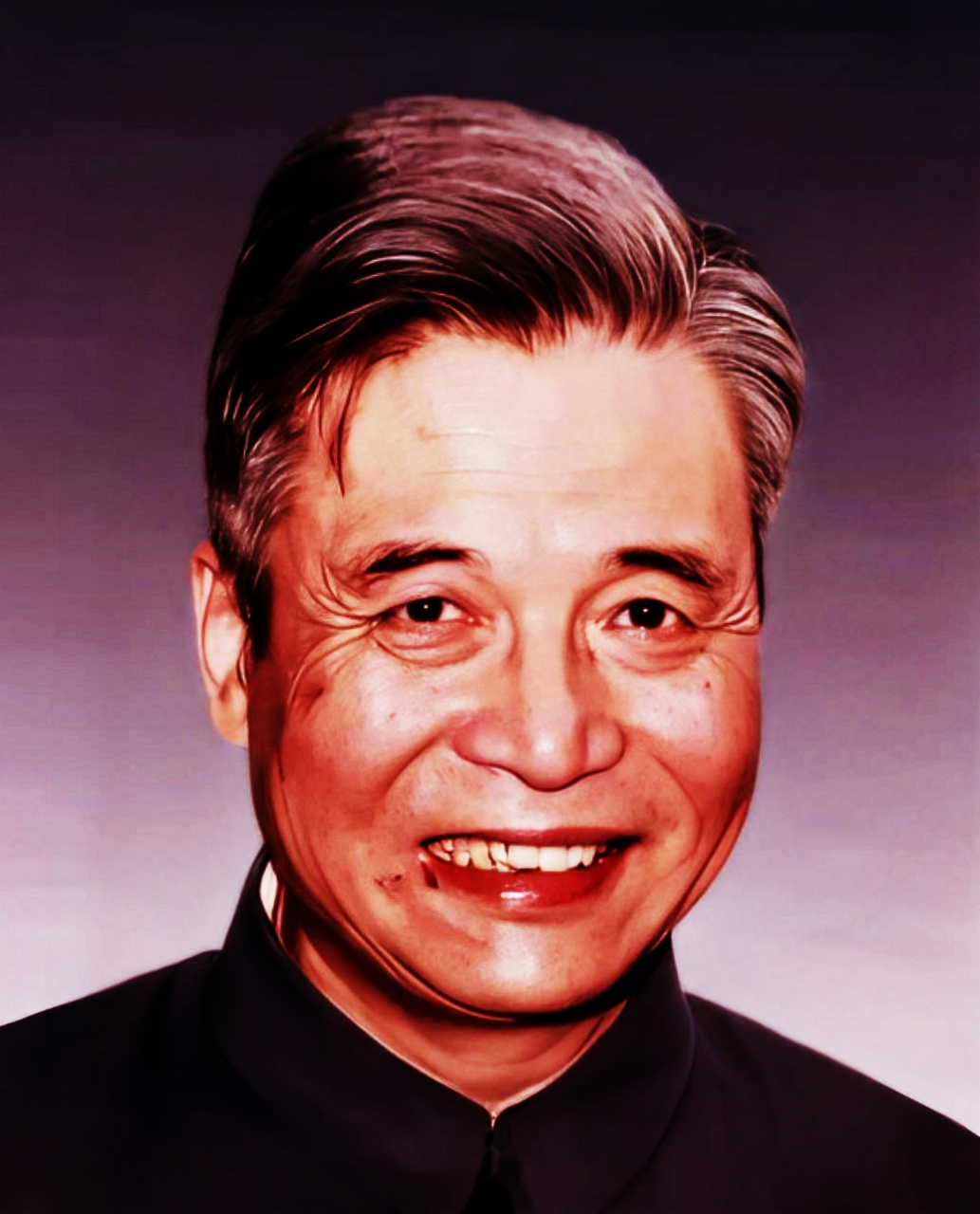 邓稼先妻子许鹿希的生平简介，邓稼先妻子许鹿希的生平概览
