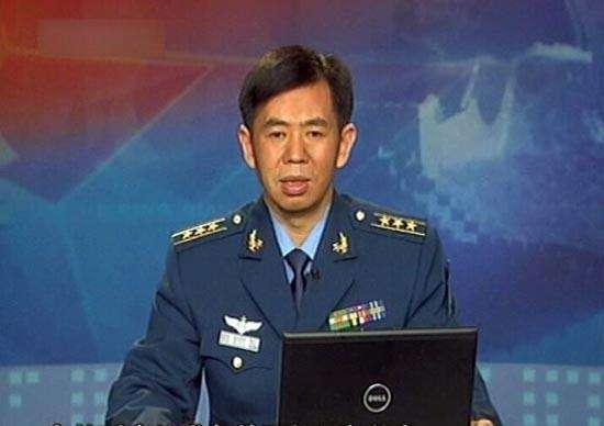 中国著名军事评论专家介绍与照片展示，中国著名军事评论专家介绍及照片展示
